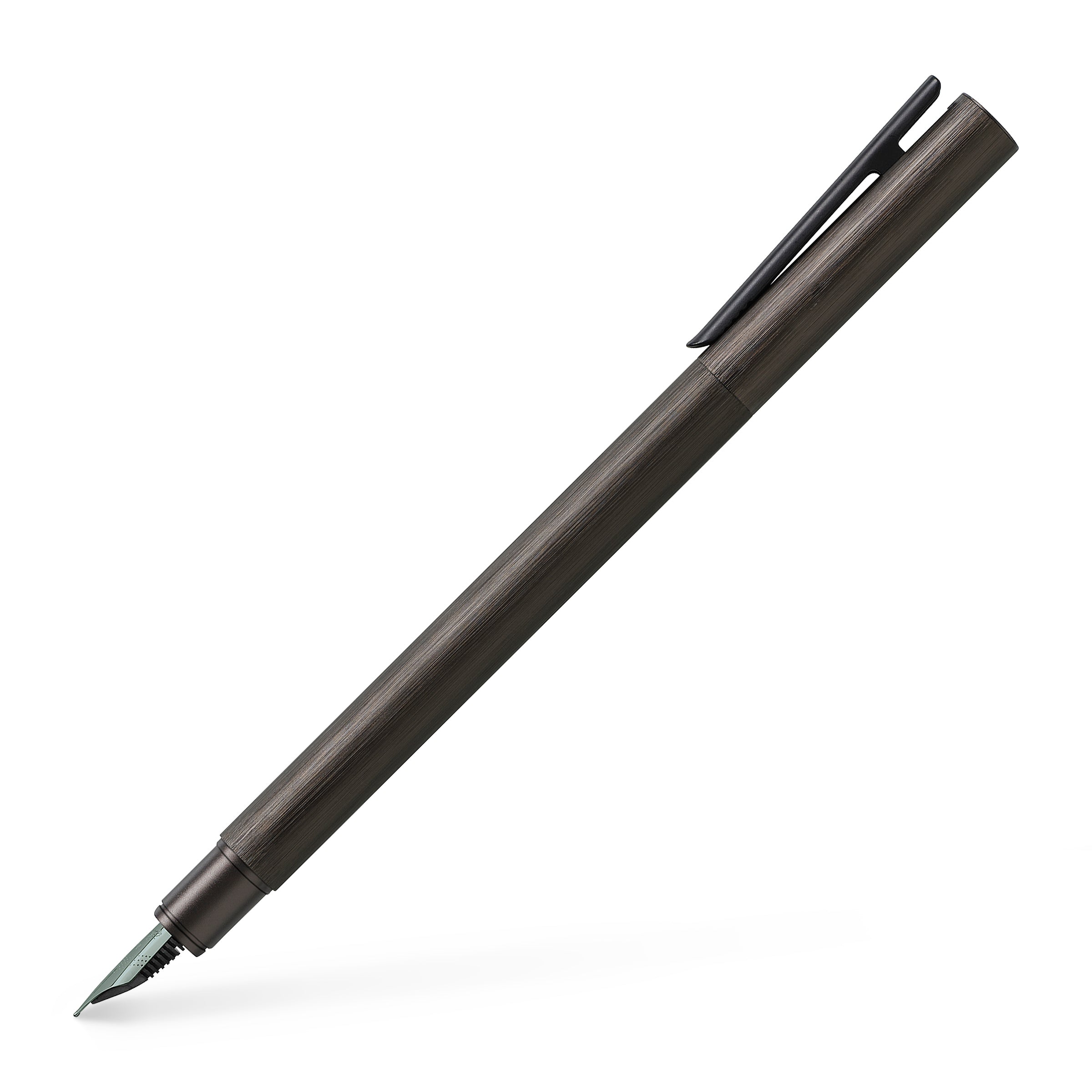 STILOU NEO SLIM ALUMINIUM NEGRU F FABER-CASTELL STILOU NEO SLIM ALUMINIUM NEGRU F FABER-CASTELL